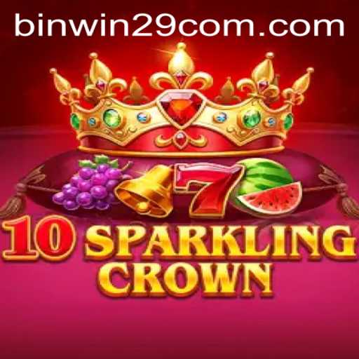 Unveiling 10SparklingCrown: A Thrilling Journey into Innovative Gaming