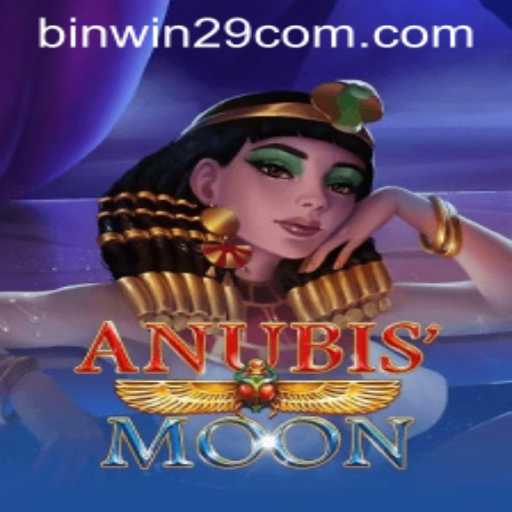 AnubisMoon: Unraveling the Mysteries of the Ancient Realm