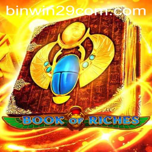 Unveiling the Wonders of BookofRiches: A New Adventurous Journey