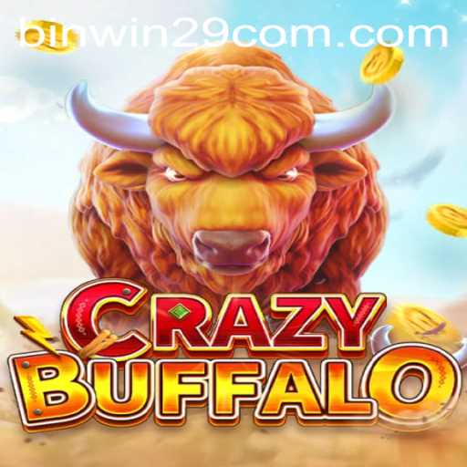 Discovering CRAZYBUFFALO: An Exciting Gaming Experience