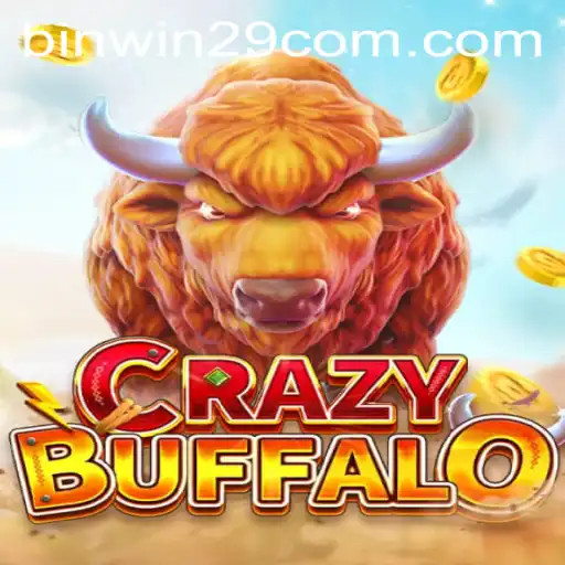Discovering CRAZYBUFFALO: An Exciting Gaming Experience