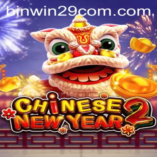 Chinese New Year 2: A Unique Game Experience