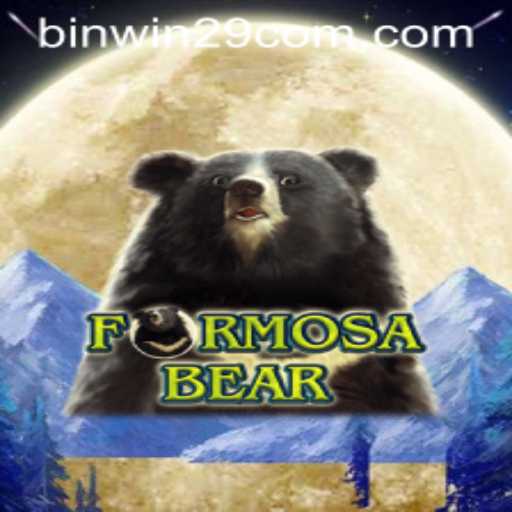Discover the Intriguing World of FormosaBear