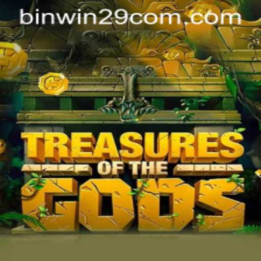 Discover Treasure of the Gods