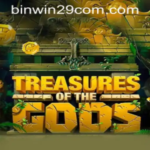 Discover Treasure of the Gods