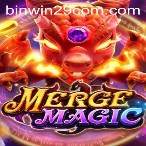 Exploring MergeMagic - A World of Enchantment and Strategy