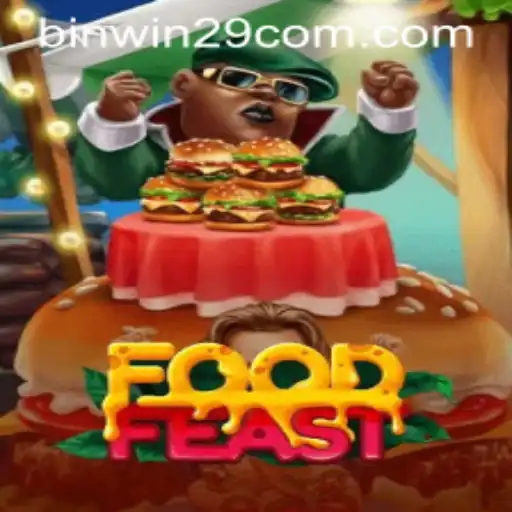 Experience the Culinary Adventure of FoodFeast: The Exciting Game of Binwin29