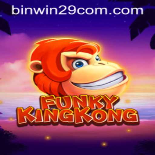 FunkyKingKong: A Revolutionary Adventure in Gaming