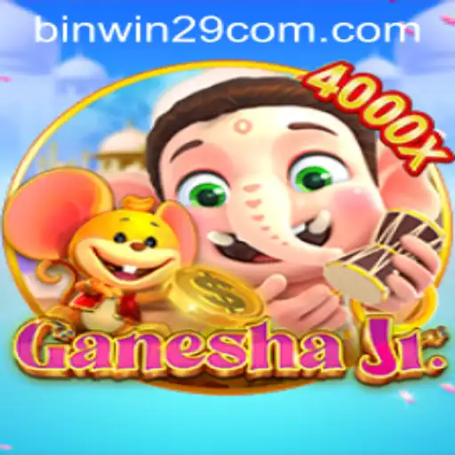 Discover the Exciting World of GaneshaJr with binwin29