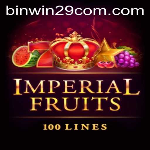 Exploring the Excitement of ImperialFruits100: A Modern Gaming Sensation
