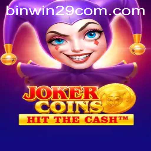 Exploring the Thrilling World of JokerCoins: A Guide to Gameplay and Strategy
