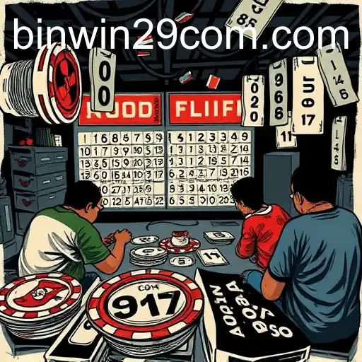 Jueteng: The Underbelly of an Illicit Game