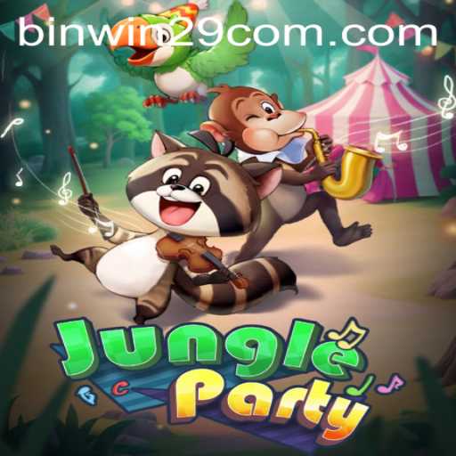 Jungle Party Adventure