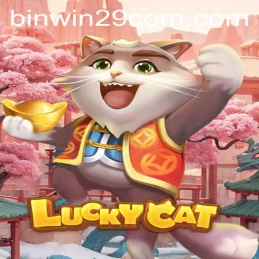Exploring the Exciting World of LuckyCat: An Innovative Gaming Experience