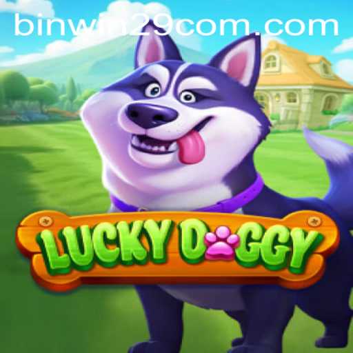LuckyDoggy: A Revolutionary Gaming Experience with an Exciting Twist