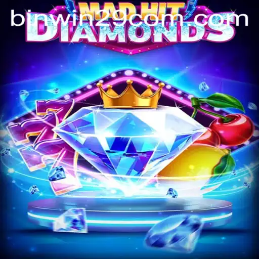 Unveiling the Thrilling World of MadHitDiamonds: A Strategic and Dynamic Experience