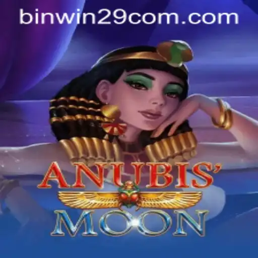 AnubisMoon: Unraveling the Mysteries of the Ancient Realm