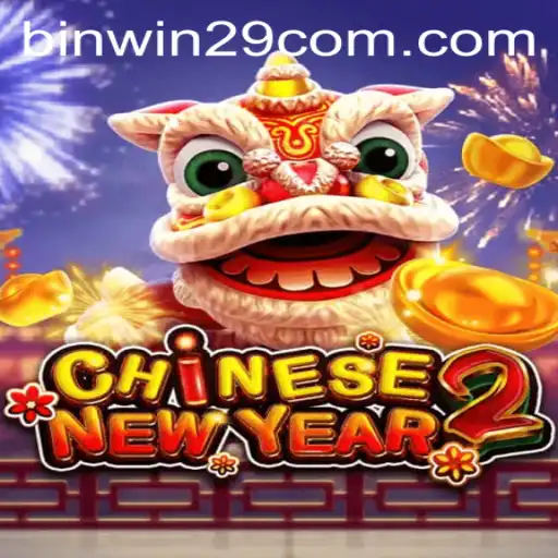Chinese New Year 2: A Unique Game Experience
