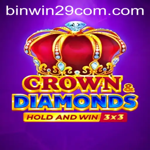 Crowndiamonds: An Immersive Gaming Experience in 2023 with Binwin29