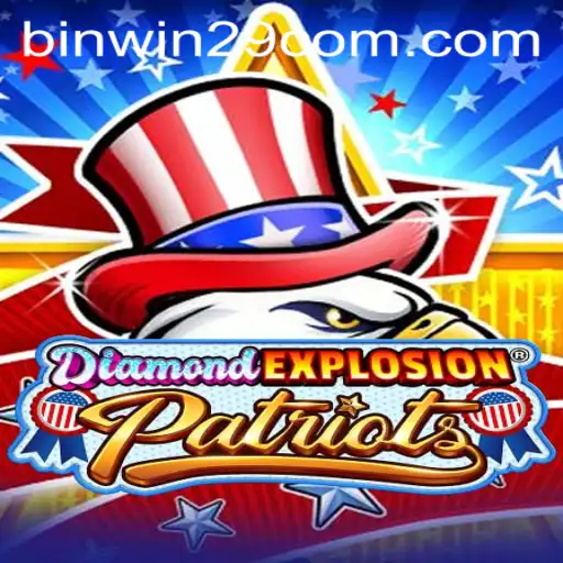 Unveiling DiamondExplosionPatriots: A Journey into Strategic Brilliance