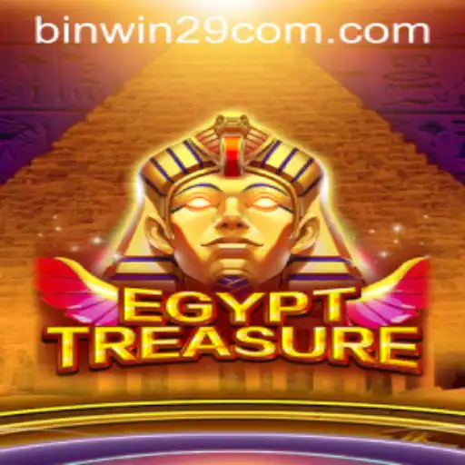 Discovering the Mysteries of EgyptTreasure: An In-depth Exploration of the Ancient-Themed Adventure Game