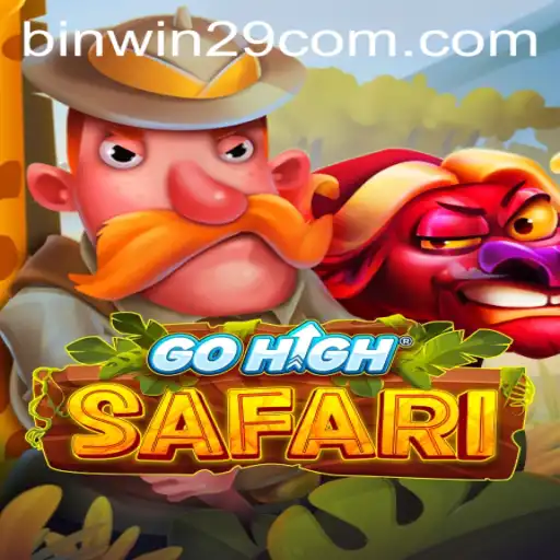Explore the Exciting World of GoHighSafari with the Masterful Touch of Binwin29
