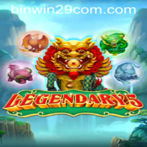 Legendary5 An Immersive Adventure in a Futuristic Realm
