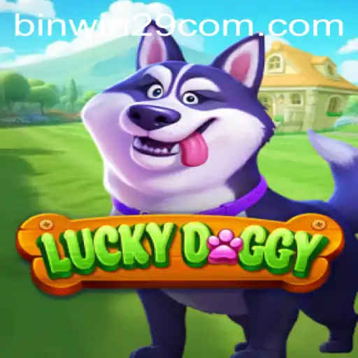LuckyDoggy: A Revolutionary Gaming Experience with an Exciting Twist