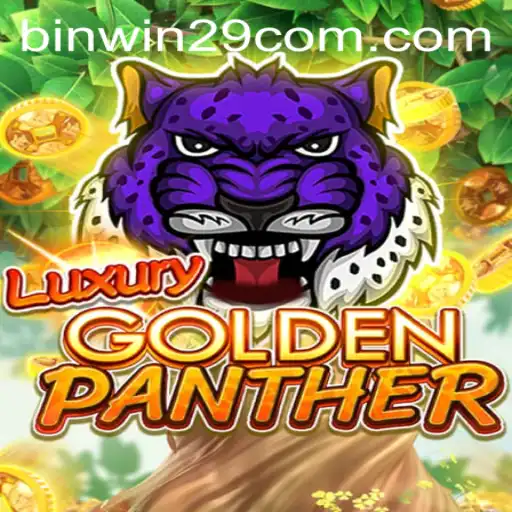 Explore Luxury Golden Panther Game