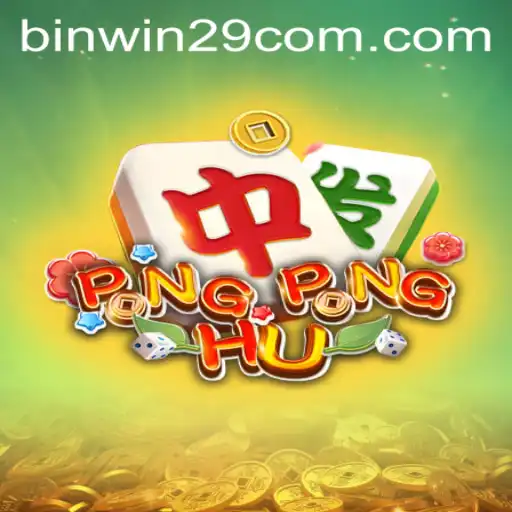 Unveiling PONGPONGHU: A Revolutionary Game Experience Enhanced by binwin29