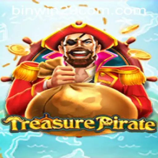 Discover TreasurePirate: Your Adventure Awaits