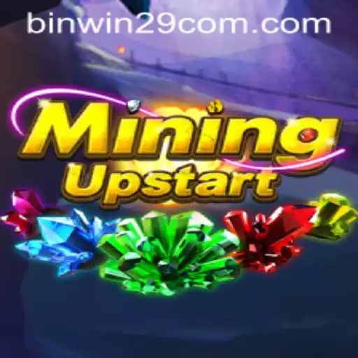 MiningUpstart: A New Front in Virtual Exploration - Discover and Dominate with binwin29