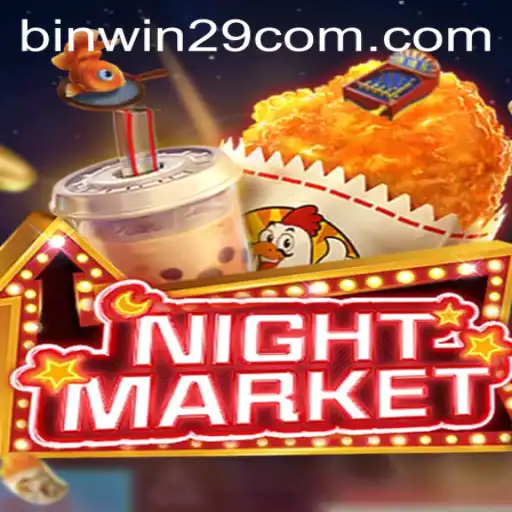 Explore the Thrilling World of NIGHTMARKET: A Game of Strategy and Adventure