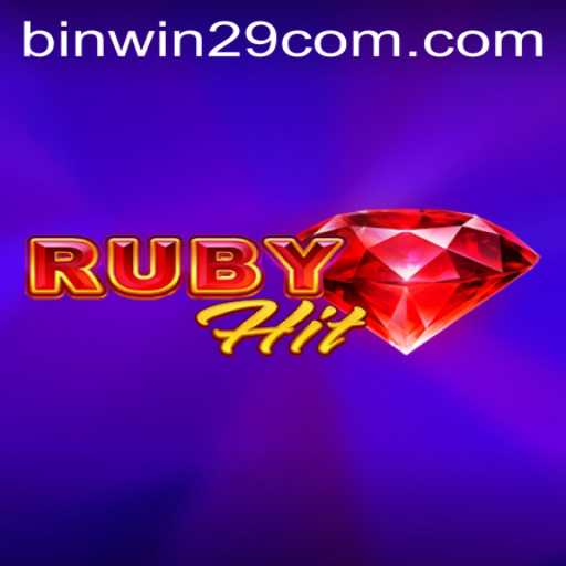 RubyHit: A New Era in Gaming