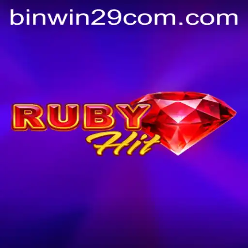 RubyHit: A New Era in Gaming