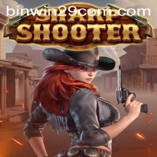 Sharpshooter: The Ultimate Gaming Experience for 2023