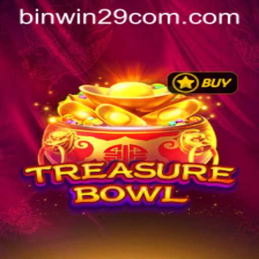 The Exciting World of TreasureBowl: A Deep Dive Into Gameplay and Strategy
