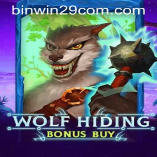 Adventure Awaits: Discover the Thrills of WolfHidingBonusBuy with Binwin29